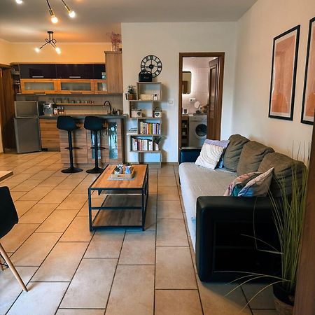 Fotuso House Appartement Majdany Wielkie Buitenkant foto