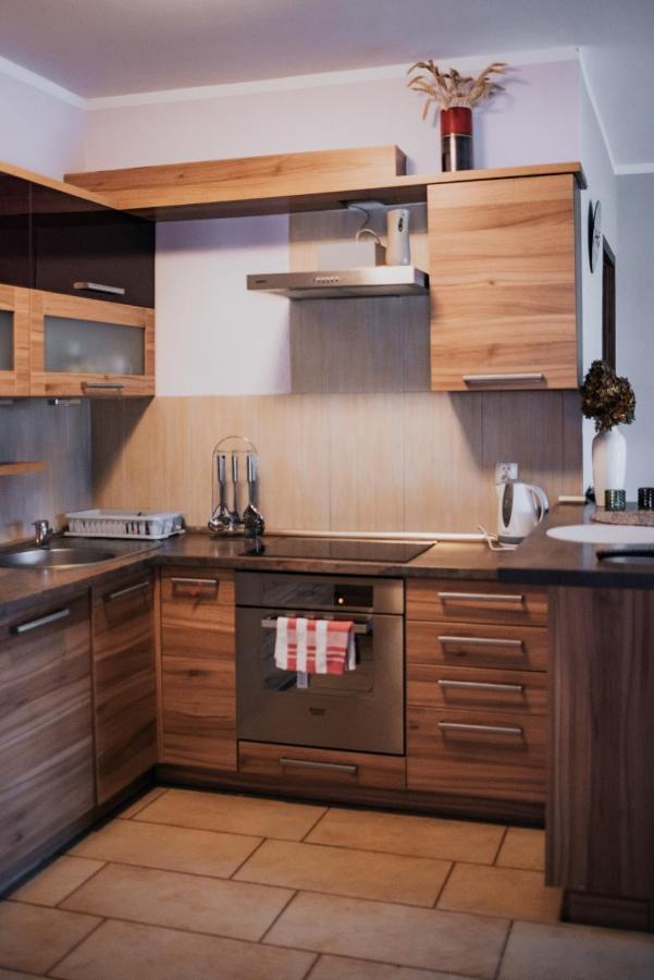 Fotuso House Appartement Majdany Wielkie Buitenkant foto