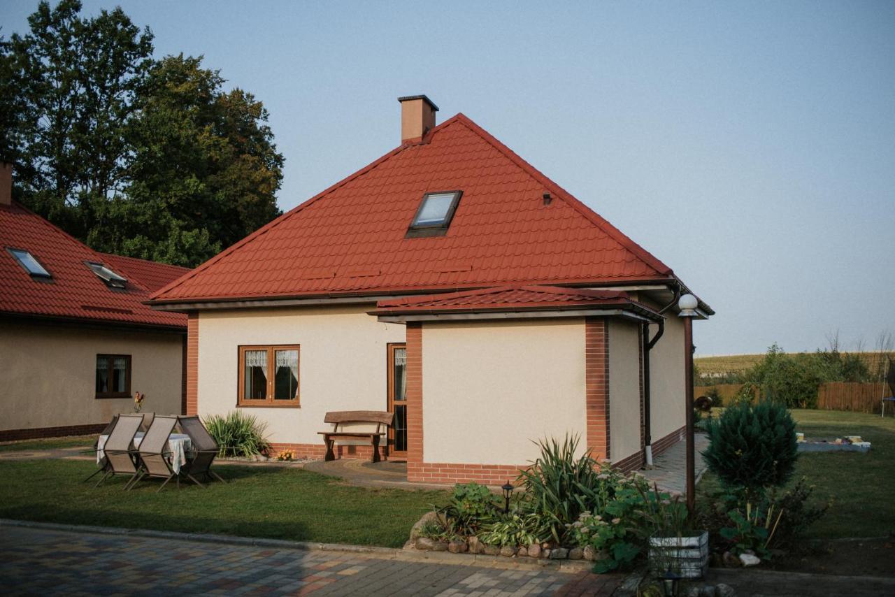 Fotuso House Appartement Majdany Wielkie Buitenkant foto