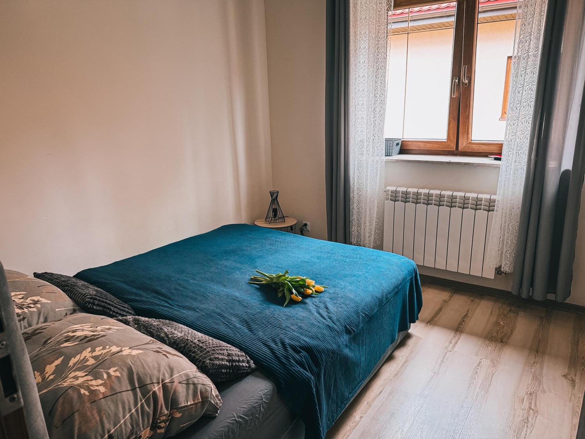 Fotuso House Appartement Majdany Wielkie Buitenkant foto