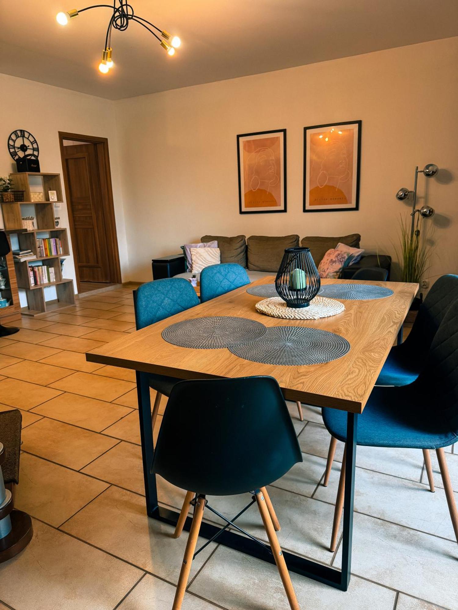 Fotuso House Appartement Majdany Wielkie Buitenkant foto